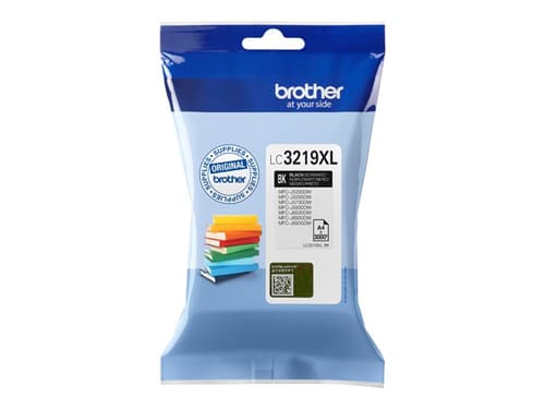 Brother Blæk Sort Xl – Mfc-j5330/mfc-j6930dw