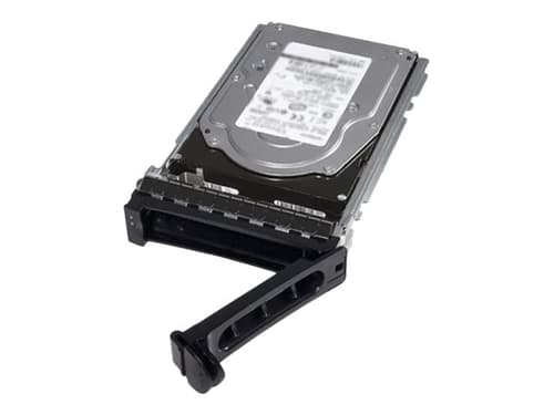 Dell Hårddisk 2.5" 15000r/min Sas Hdd