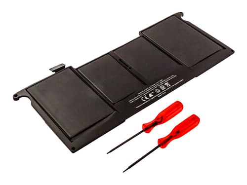 Coreparts Macbook Air 11 tommer Battery billede