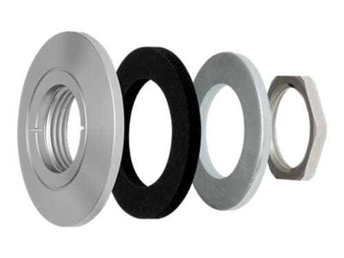 Axis F8212 Trim Ring