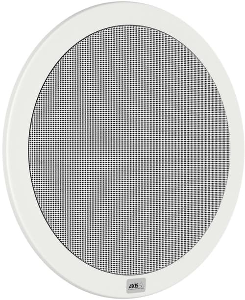 Axis C2005 Network Ceiling Speaker Hvid billede