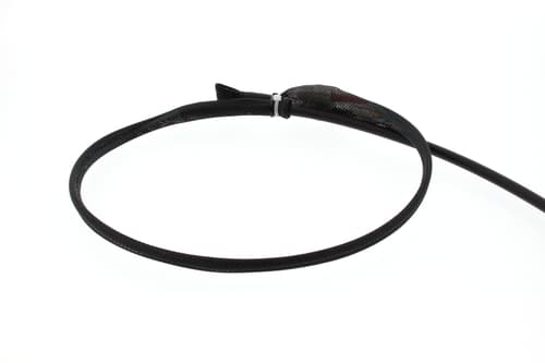 Direktronik Ficeroptic Lc - Lc 9/125 Duplex Armed