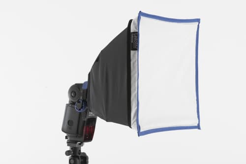 Manfrotto Lastolite Ezybox Speed Lite 2 Strobo Kit