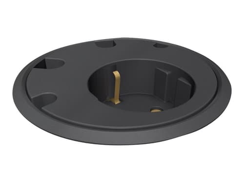 Forming Function Powerdot - Power 4 Cable-throughs Adjustable billede