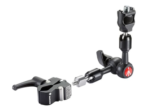 Manfrotto Friction Arm W Anti-rotatio