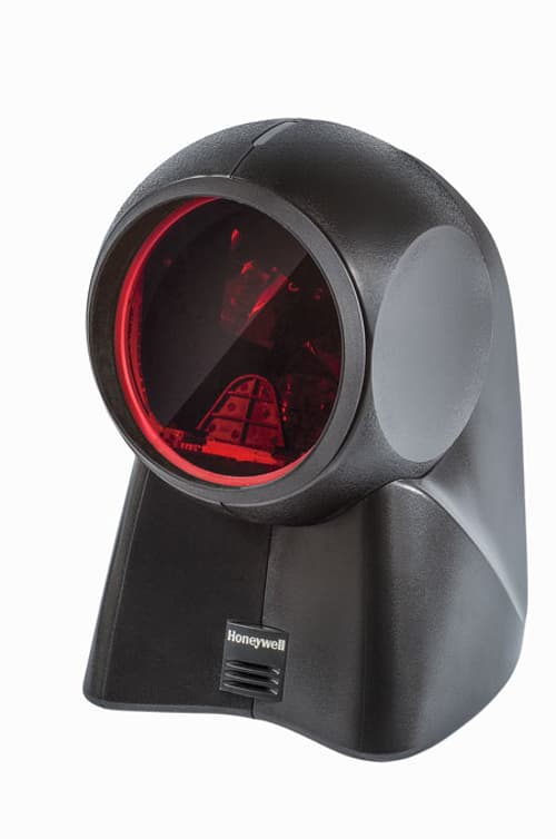 Honeywell Orbit 7190g 1d/2d Usb-kit Black