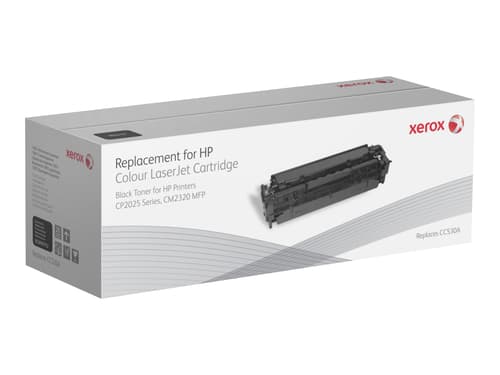 Xerox Everyday Toner Alternative Til Hp Sort 3.5k - Clj Cm2320