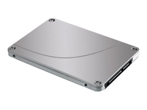 Hp Puolijohdeasema 2,5" Sata 6.0 Gbit/s