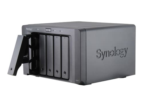 Synology Dx517 Expansion Unit 5-bay