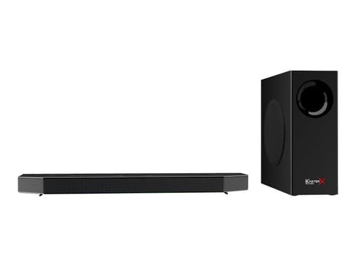 Creative Sound Blasterx Katana Sort