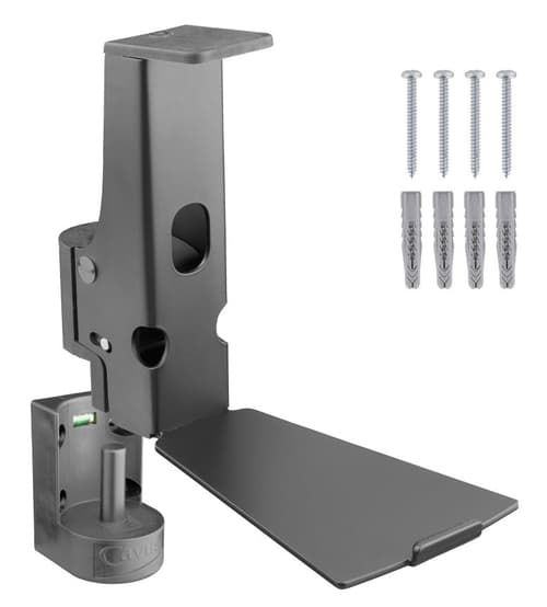 Cavus Wallmount Swivel Hz - Sonos Play5