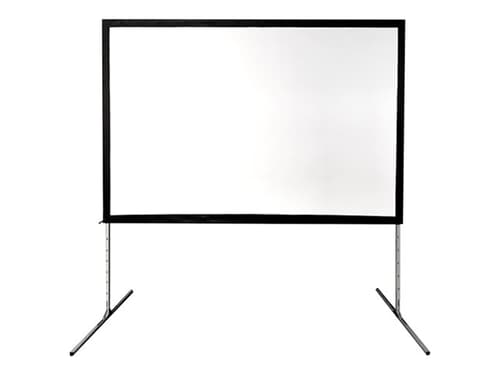 M Quick Fold Projection Screen 16:10 431x269 200"