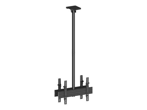Multibrackets M Ceiling Mount Pro MBC1UX2 30 kg 65" 100 x 100 mm