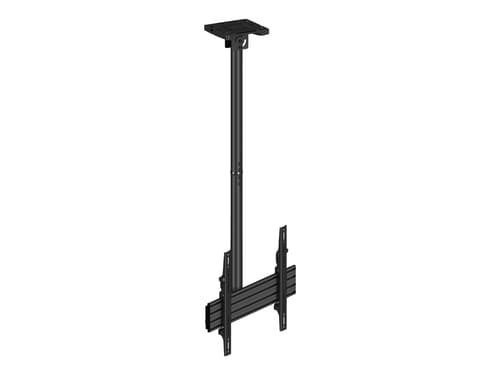 Multibrackets M Ceiling Mount Pro MBC1U 30 kg 65" Fra 100 x 100 mm