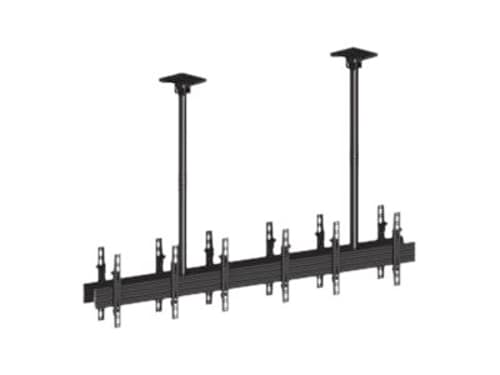Multibrackets Pro Series Ceiling Mount Mbc3x1u2