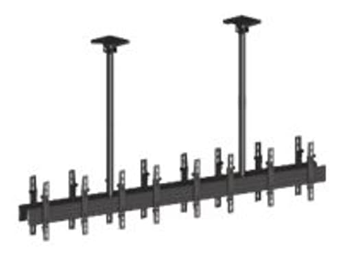 Multibrackets Pro Series Ceiling Mount Mbc4x1u2