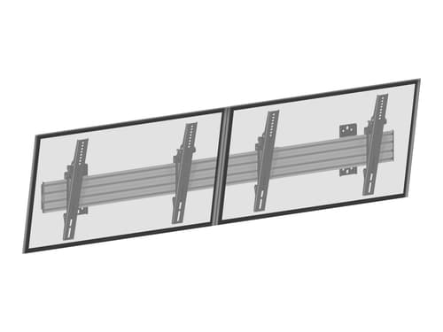 Multibrackets Pro Series Tilt Wallmount Mbw2u