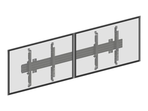 Multibrackets M Wallmount Pro Mbw2u billede