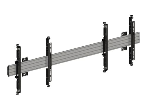 Multibrackets M Wallmount Pro Mbw2u
