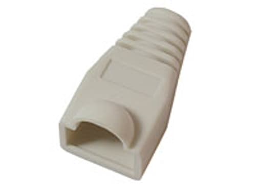 MicroConnect Strain Relief Boot for RJ45