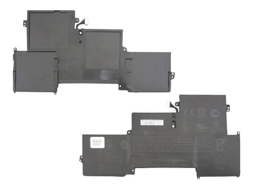 Hp Battery (primary) billede