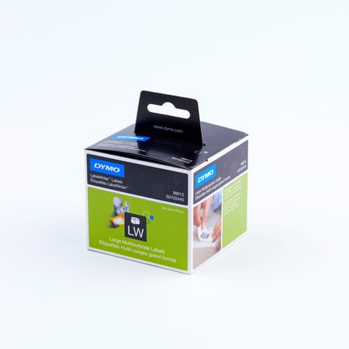 Dymo Labelwriter billede