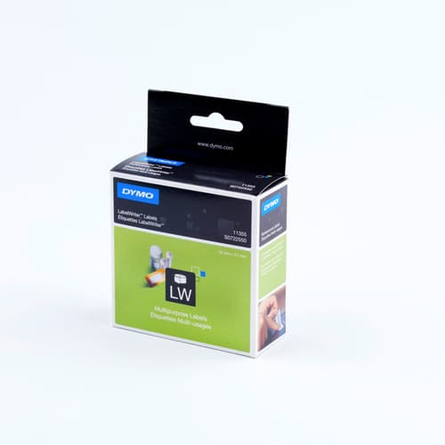Dymo Etiketter Universal 51 X 19mm - Labelwriter