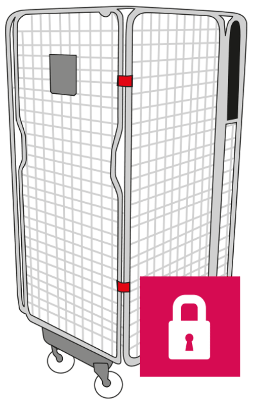 Kuusakoski Oy Turvarullakko + Laaja Raportti - Kuusakoski