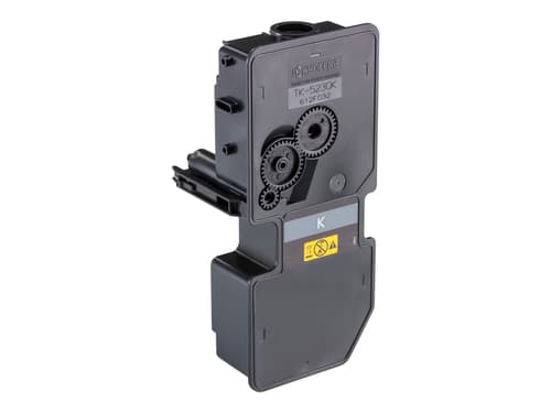 Tonerpatron sort Kyocera TK-5230K - original
