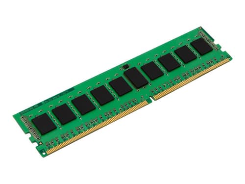 KINGSTON DDR4 2666MHz メモリ 32GB Kingston DDR4 32GB 2666MHz DDR4 288-pin DIMM (KTH-PL426/32G)