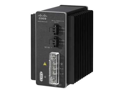 Cisco Ac-dc Power Module For Poe Solution 170w