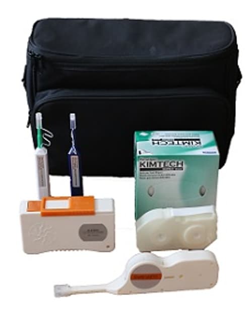 Direktronik Rengøringskit Til Fiber