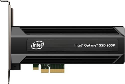 Intel Optane Ssd 900p Scp