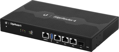 Ubiquiti Edgerouter Er-4