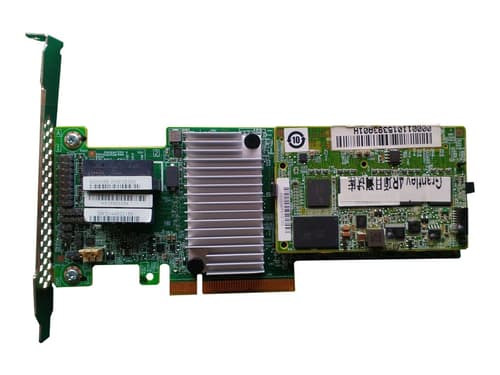 Lenovo Thinkserver Raid 720i Adapter