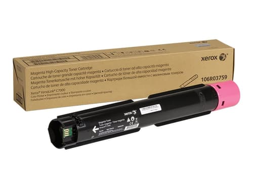 Xerox Versalink C7000 Magenta Toner 10.1k billede