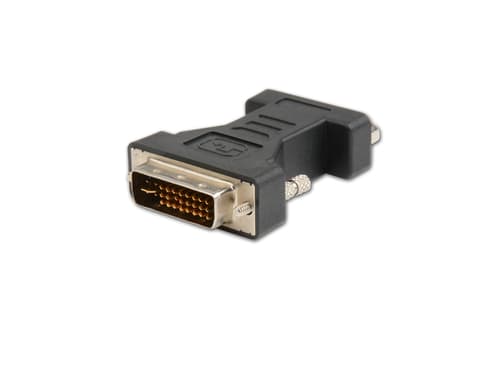 Prokord Adapter Dvi-i To Vga (analog Only) Dvi-i Vga