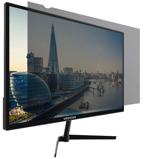 Cirafon Privacy Filter 23 tommer 509 X 286mm 16:9 23 tommer 16:9