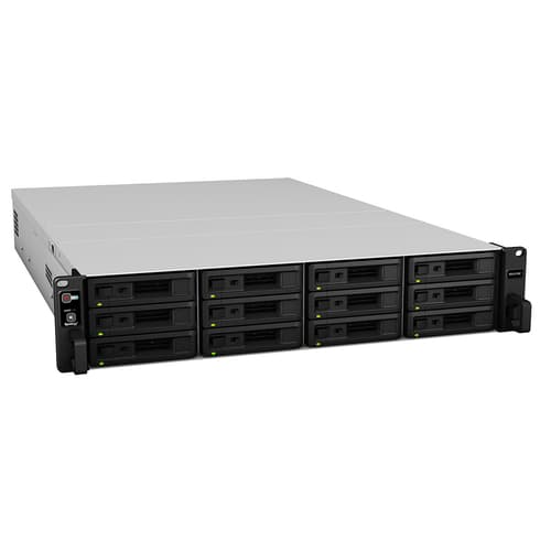 Synology Rx1217sas Expansion Unit