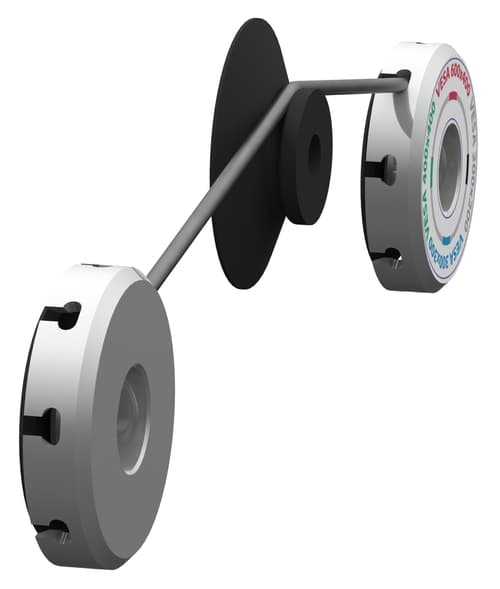 Sinox Ultra Slim Wall Mount