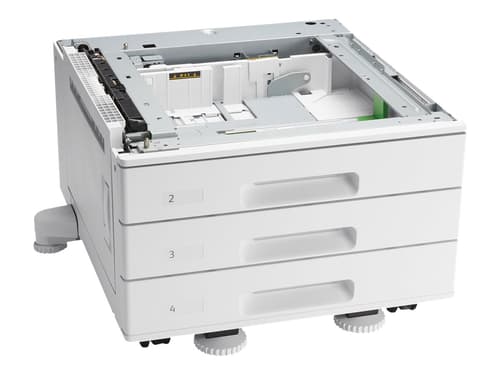 Xerox 097S04908 / Three Tray Module Media Tray