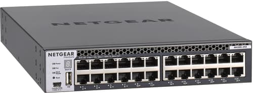 Netgear Prosafe M4300-24x billede