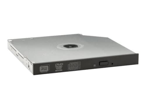 HP 9.5 mm Slim SuperMulti DVD