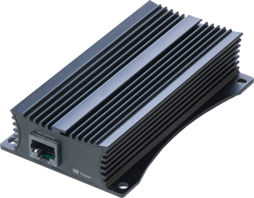Mikrotik Rbgpoe-con-hp Passive Poe To 802.3af/802.3at Adapter