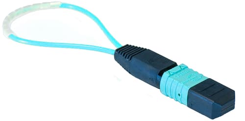 Direktronik Mpo/mm Om3 Loopback Adapter