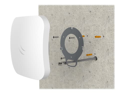 Mikrotik Cap Ac Wireless Access Point Dual-band billede