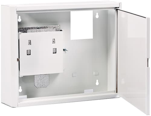 Direktronik Network Media Box 6xrj45