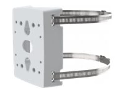 Axis T91b47 Pole Mount 100-410mm billede