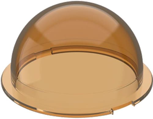 Axis Smoked Dome 5-pack