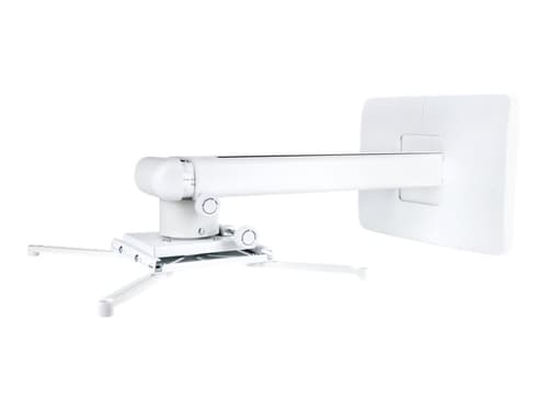 Multibrackets M Projektorstativ Short Throw Deluxe 300-700mm Med Finjustering